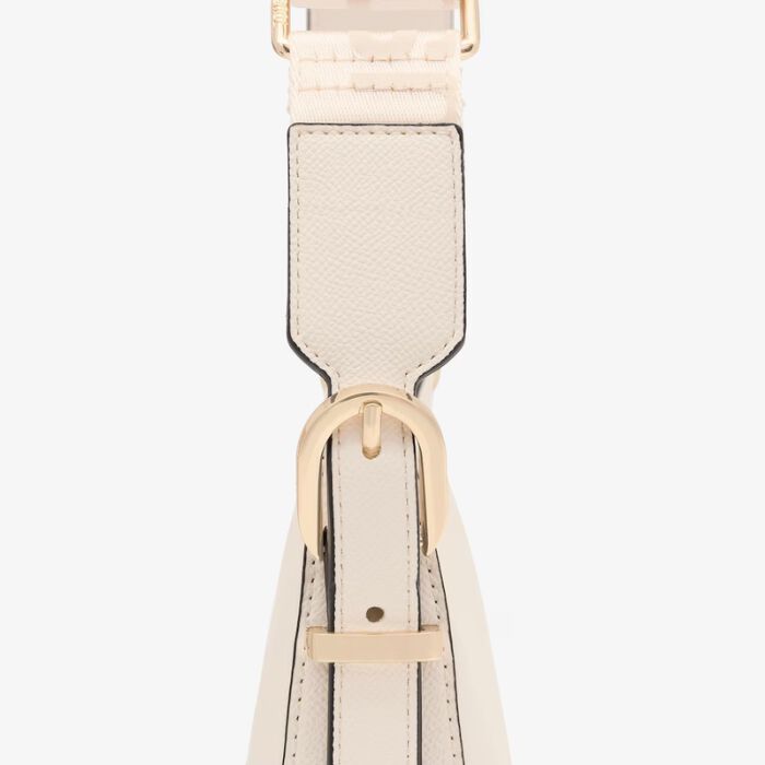 Bolso de Hombro Mediano Beige Tous Brenda   3