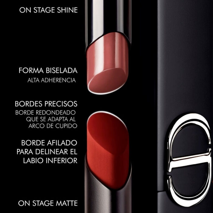 ROUGE DIOR ON STAGE   5