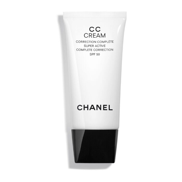CC CREAM  