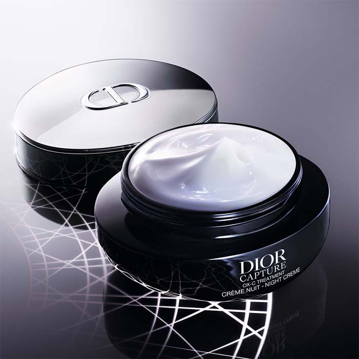 DIOR CAPTURE CREMA DE NOCHE  50ml-234203 2