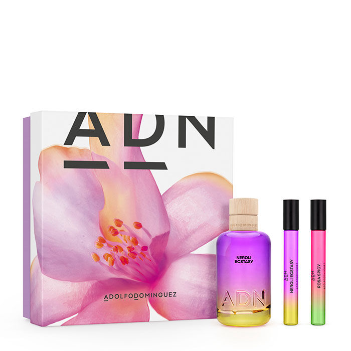ADN Neroli Ecstasy Estuche  100ml-231941 0