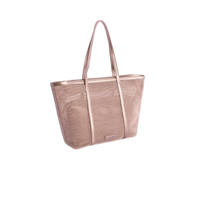 Bolso Shopper Beige   1