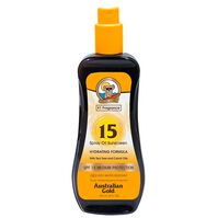 Spray Oil Sunscreen SPF15  237ml-167798 0