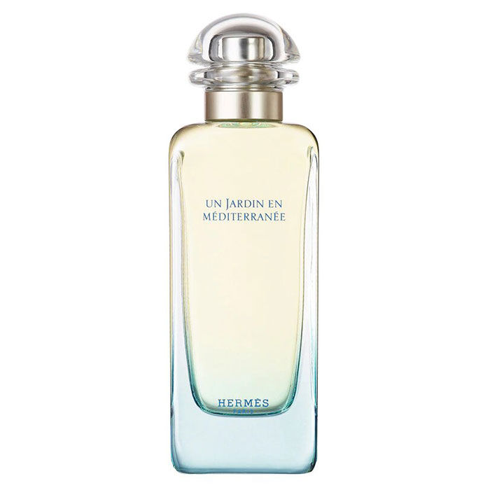 Un Jardin en Méditerranée  100ml-60182 1