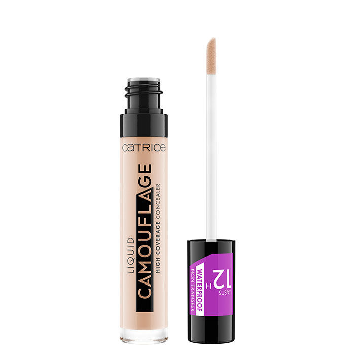 Liquid Camouflage High Coverage   0
