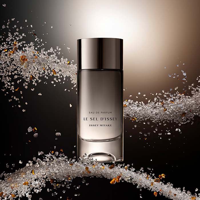 LE SEL D'ISSEY EDP  100ml-231001 3