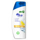 Champú Anticaspa Citrus Fresh  300ml-210960 1