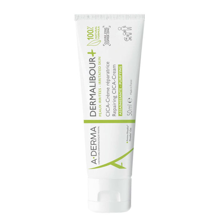 Dermalibour+ CICA-Crema Reparadora  50ml-203596 0