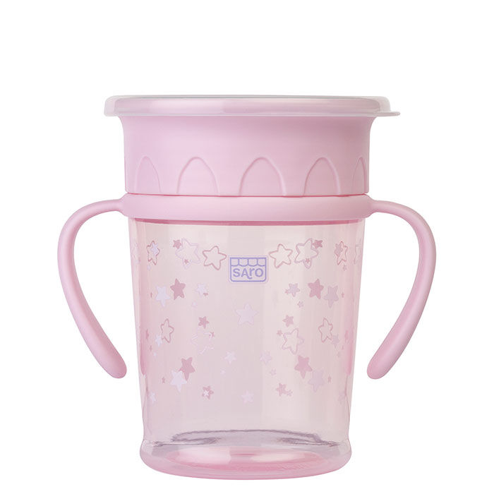 Vaso 360º Antigoteo Amazing Cup   0