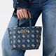 Bolso Shopper Mini Emelie Azul   2