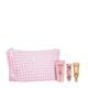 REGALO NECESER ROSA VICHY + 3 MINIS  1ud-236034 1