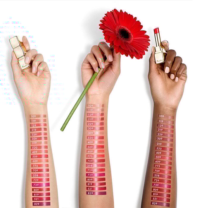 KissKiss Shine Bloom   4