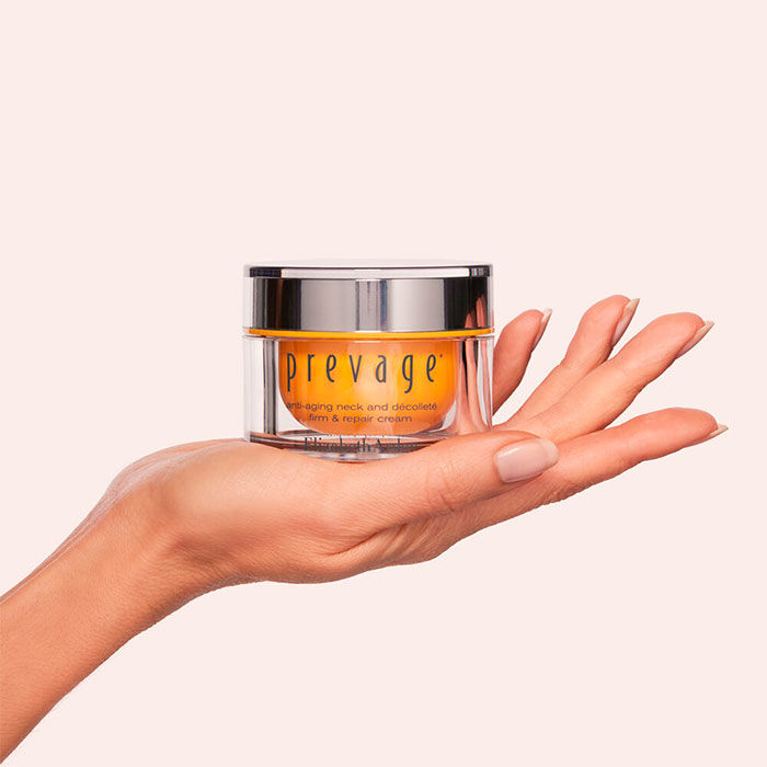PREVAGE Anti-Aging Neck and Décolleté Cream  50ml-152270 2
