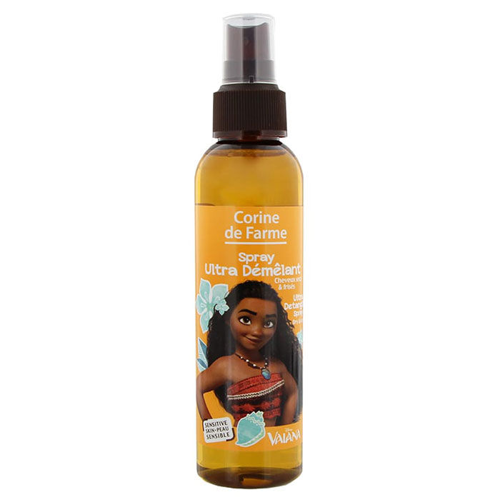 Spray Ultra Desenredante Vaiana  150ml-191101 1