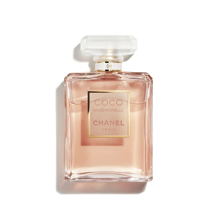 COCO MADEMOISELLE  