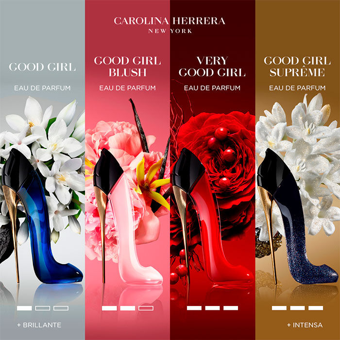 Tacon dorado deals carolina herrera