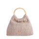 Bolso de Fiesta Sole Beige   0