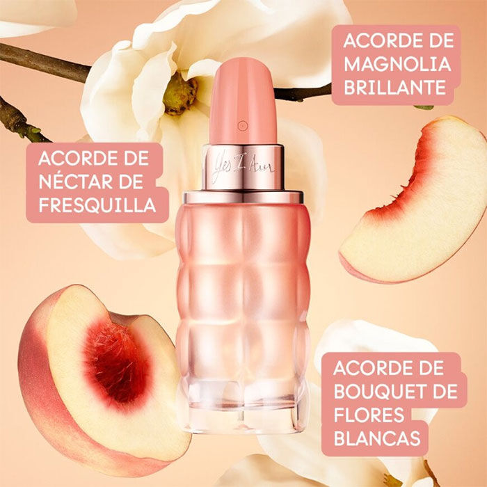 YES I AM GLORIOUS  50ml-196120 1