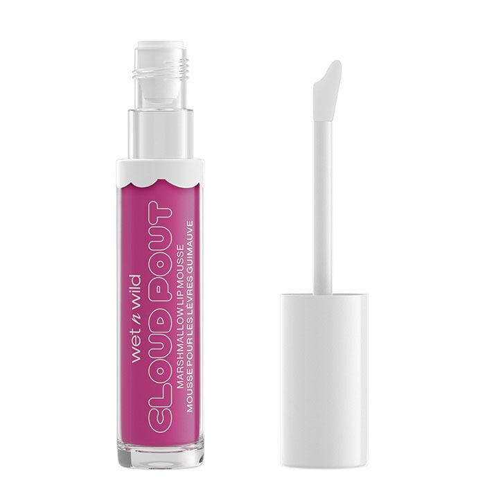 Cloud Pout Marshmallow Lip Mousse   2