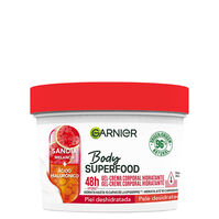 Body Superfood Crema Corporal Hidratante  400ml-207496 0