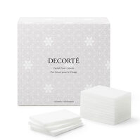 Facial Pure Cotton  1ud. 1
