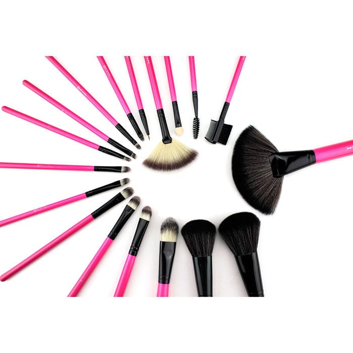 Manta de Maquillaje Besos  1ud.-201931 2