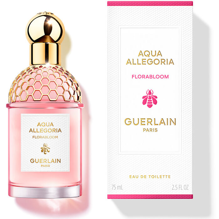 Aqua Allegoria Florabloom  75ml-218555 8