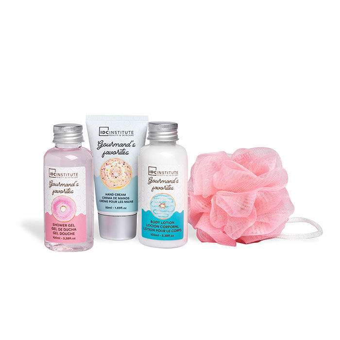 Gourmand's Favorites Double Gift Set  1ud.-224095 1