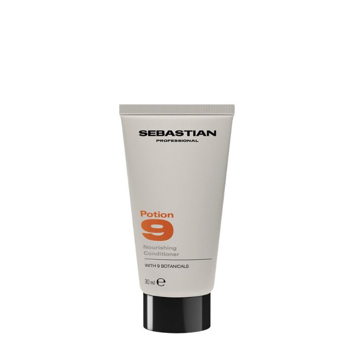 REGALO SEBASTIAN ACONDICIONADOR POTION 9 (30 ML)  1ud-238409 0