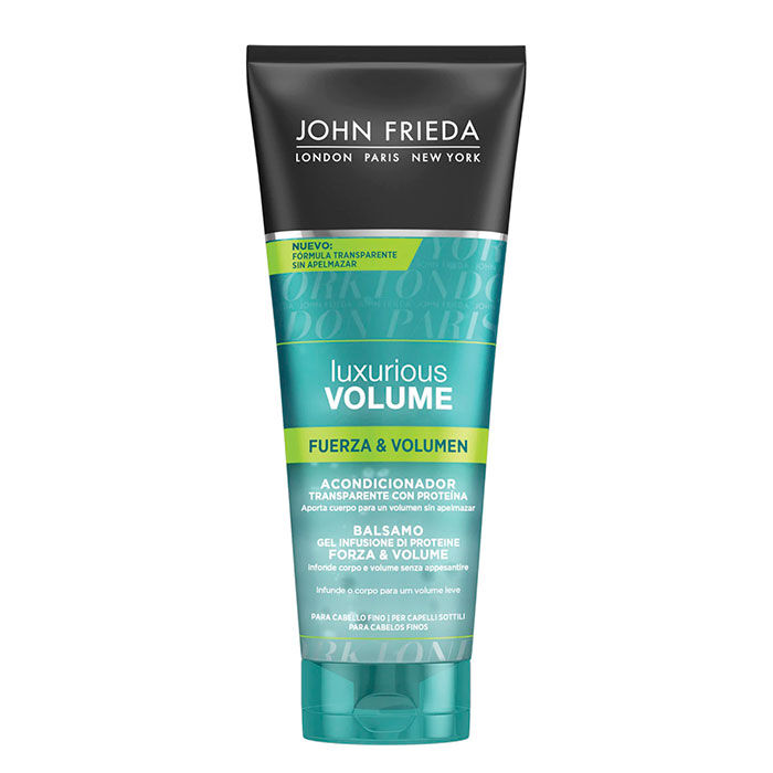 LUXURIOUS VOLUME Fuerza & Volumen Acondicionador  250ml-191643 0