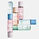CK Nude Vanilla Hair & Body Mist  236ml-232330 2