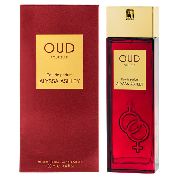 OUD Pour Elle  100ml-153140 1