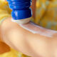 Protege & Juega Roll-On Solar Ni&ntilde;os SPF50+  50ml-198803 3