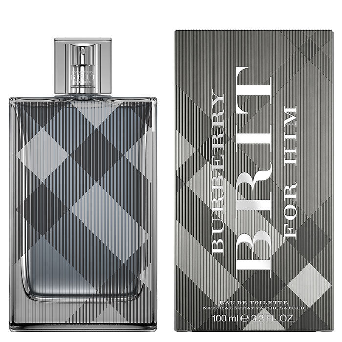 Burberry brit new arrivals hombre opiniones