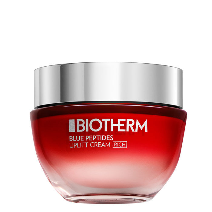 Blue Peptides Uplift Cream Rich  50ml-218318 0