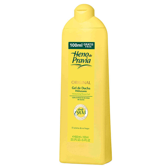 Gel de Ducha Original  750ml-104386 1