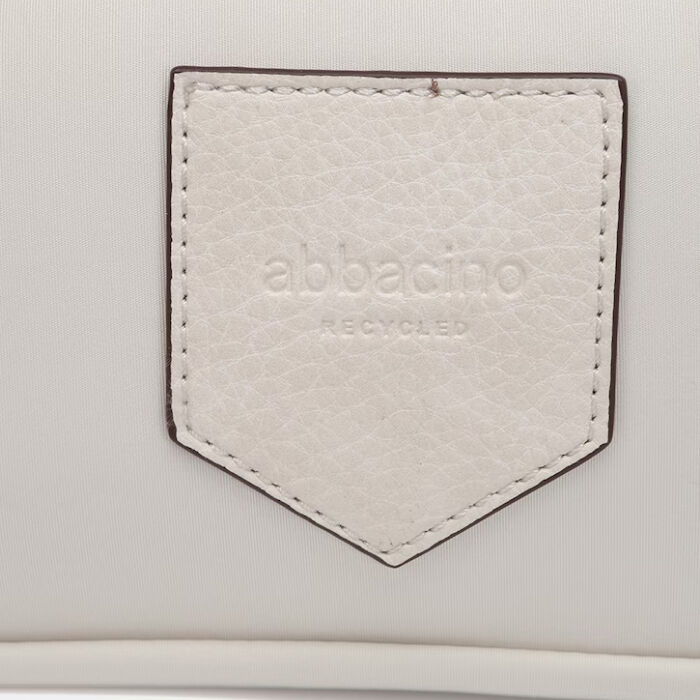 Bolso Mochila Beige   6