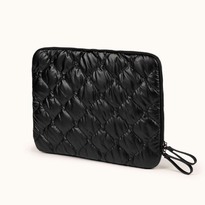 Funda de Port&aacute;til Cover Negro   2