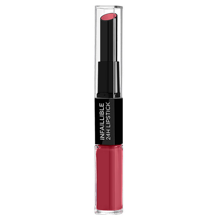 Infallible Gloss 24h   0