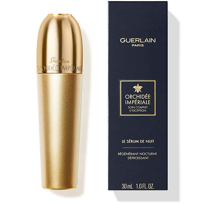 Orchidée Impériale Night Serum  30ml-214372 3