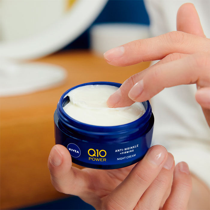 Q10PLUS Anti-arrugas Cuidado de Noche  50ml-151723 3