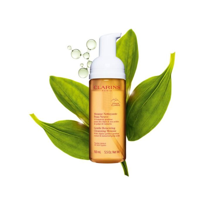Mousse Nettoyante Peau Neuve  150ml-221958 2