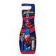 Spiderman Cepillo Dental El&eacute;ctrico  1ud.-238546 0