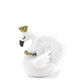 Swan Lip Balm  1ud.-196047 2
