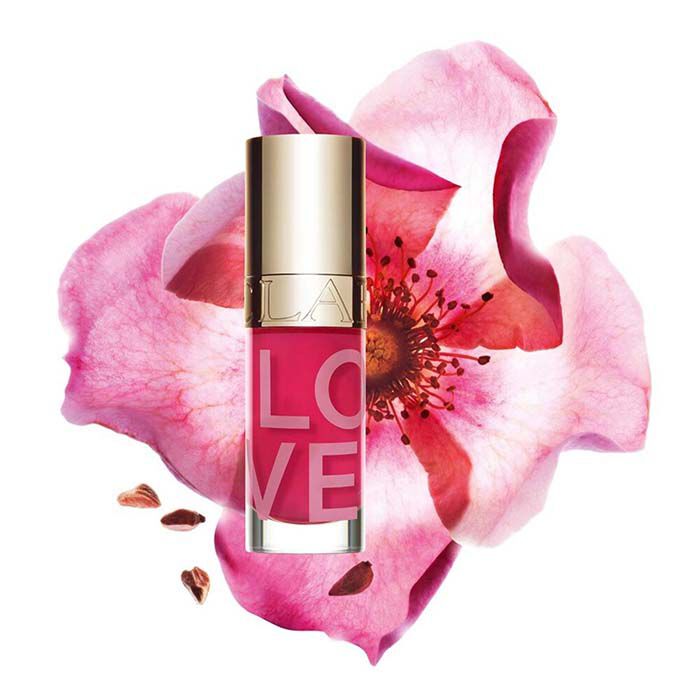 Lip Comfort Oil Love Collection   3