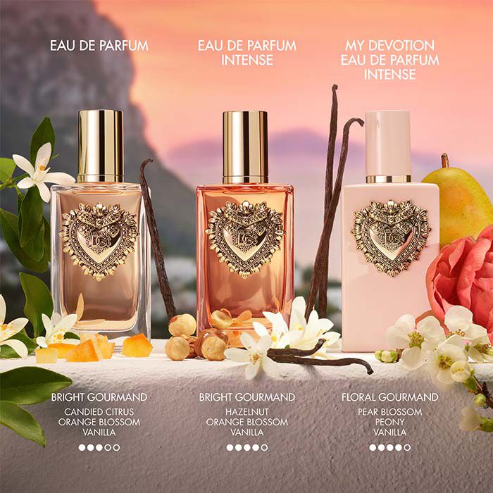 MY DEVOTION  100ml-232093 8