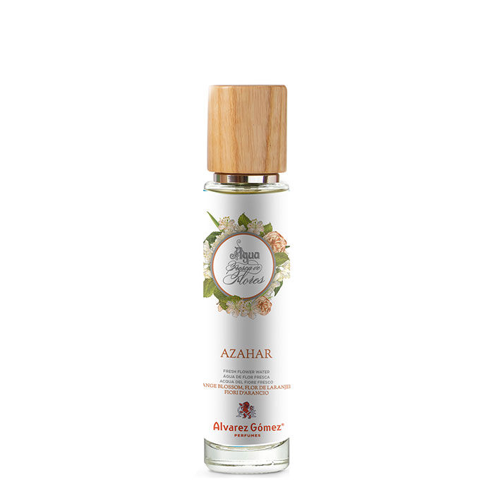 Agua Fresca de Flores Azahar  30ml-221914 1
