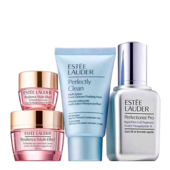 Perfectionist Pro Rapid Firm+Lift Treatment Estuche  