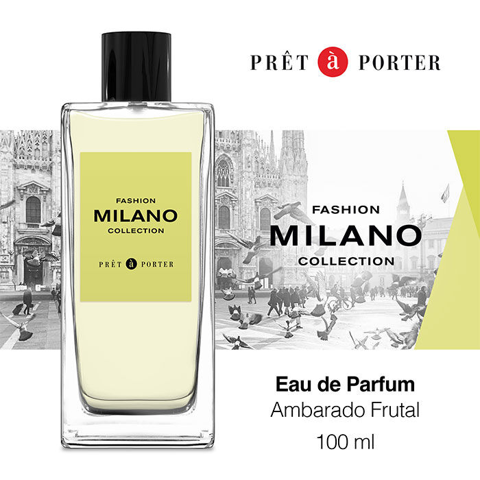 Milano  100ml-225880 2
