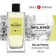 Milano  100ml-225880 2